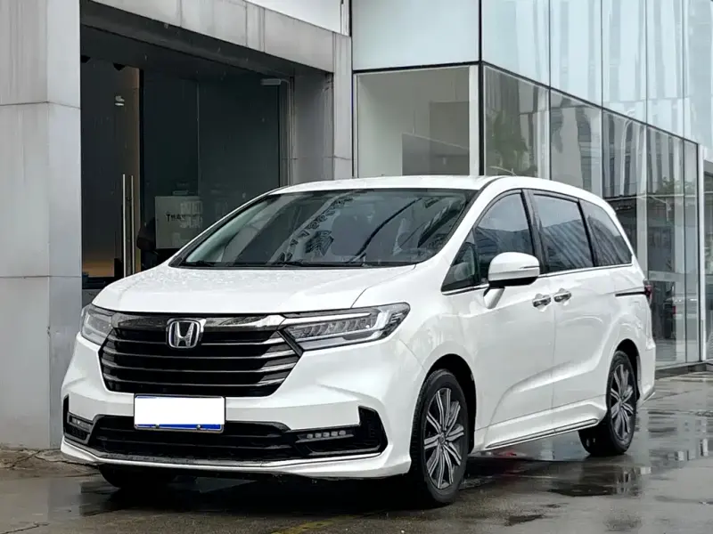 Honda Odyssey, 2022