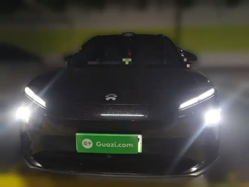 NIO ET5T, 2024