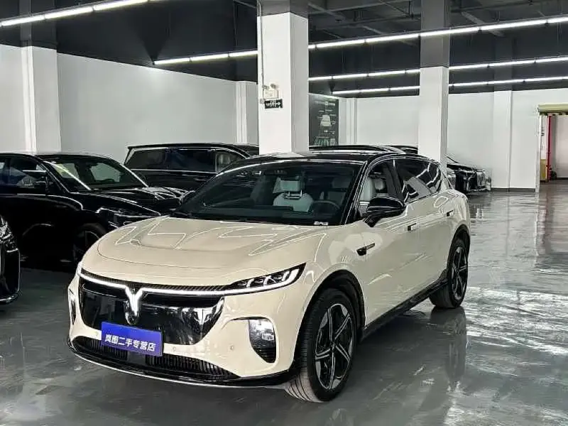 VOYAH Zhiyin, 2025