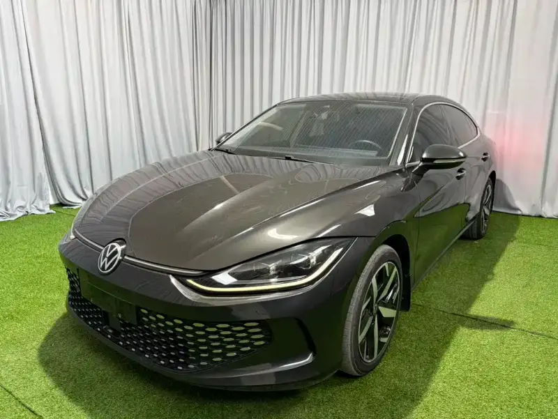 Volkswagen Lamando, 2022