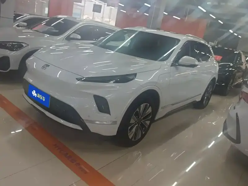 Buick E5, 2025