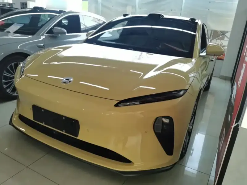 NIO ET5T, 2024