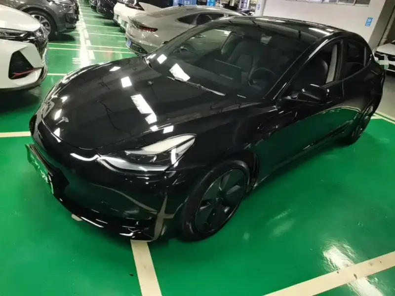 Tesla Model 3, 2023