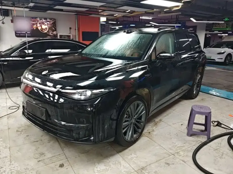 Leapmotor C16, 2025