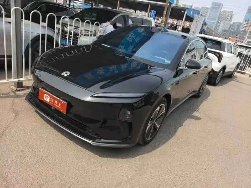 NIO ET5T, 2024