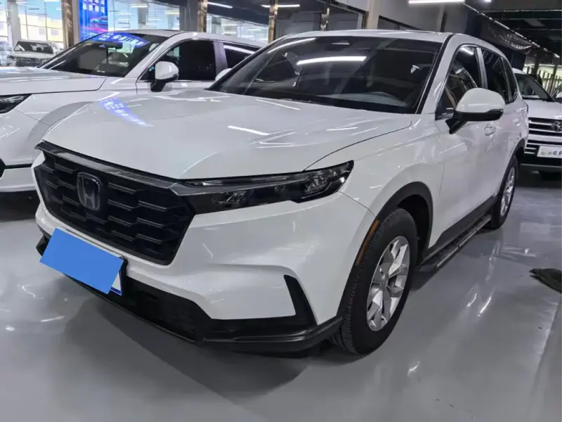 Honda CR-V, 2023