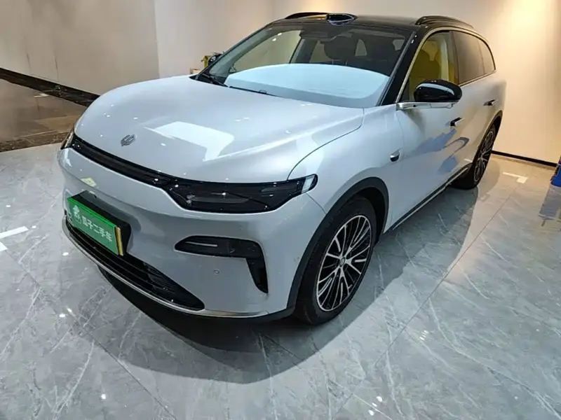 Leapmotor C11, 2025