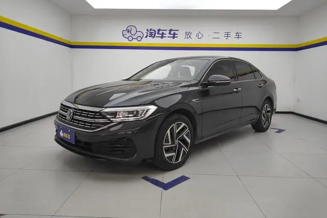 Volkswagen Sagitar, 2023