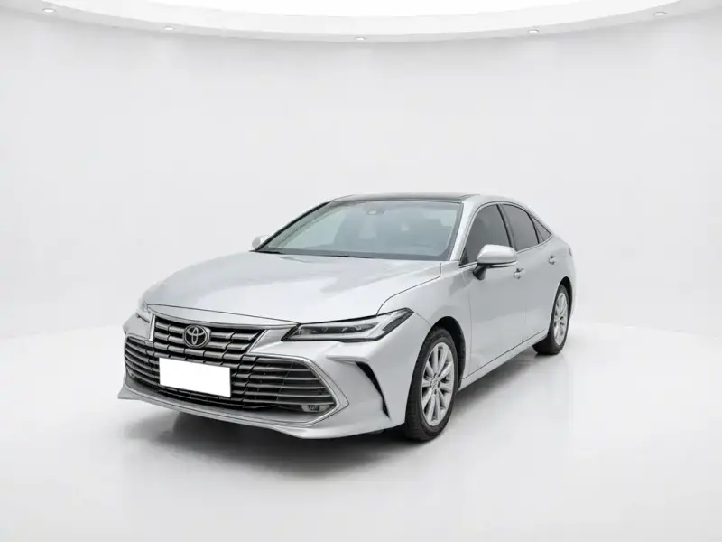 Toyota Avalon, 2025