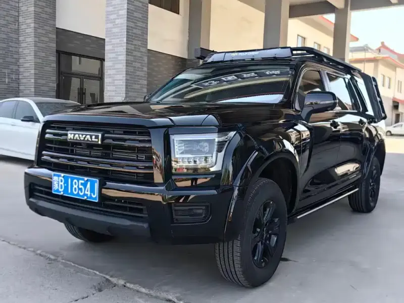 Haval H5, 2026