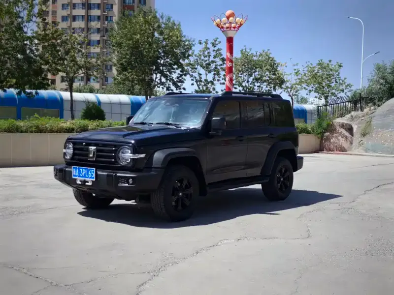 Tank 300, 2023
