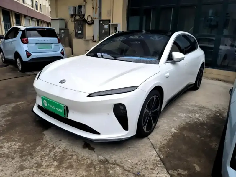 NIO ET5T, 2023