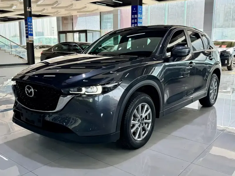 Mazda CX-5, 2023