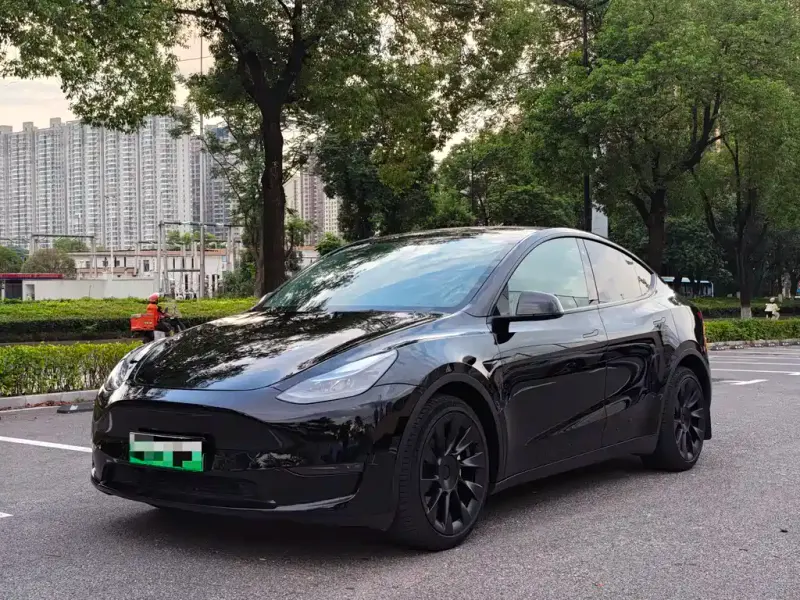 Tesla Model Y, 2023