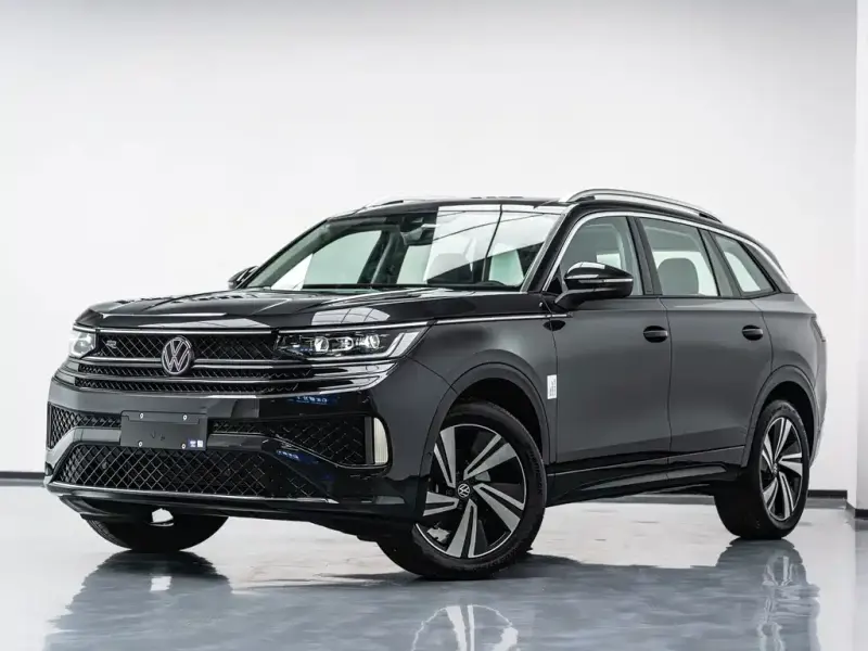 Volkswagen Tavendor, 2022