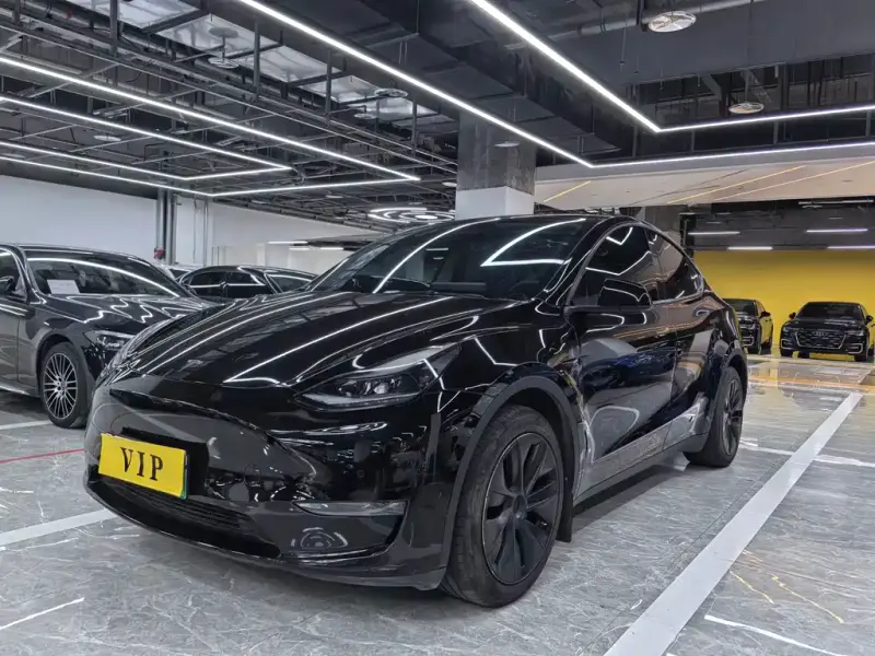 Tesla Model Y, 2023