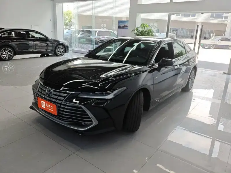 Toyota Avalon, 2024