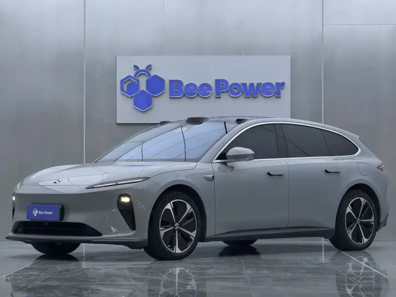 NIO ET5T, 2023
