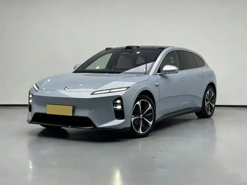 NIO ET5T, 2025
