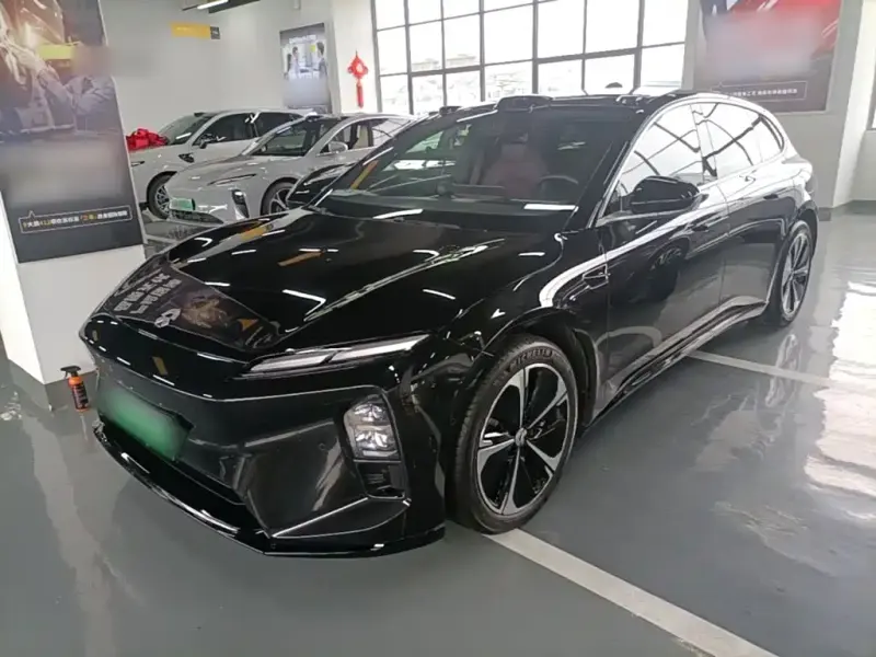 NIO ET5T, 2025