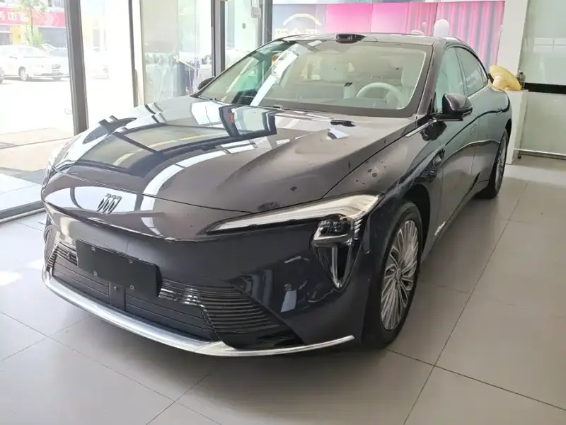Buick L7, 2025