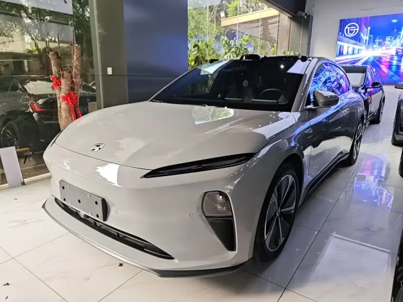 NIO ET5T, 2023