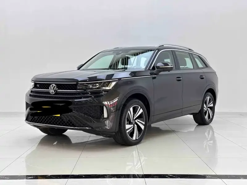 Volkswagen Tavendor, 2023