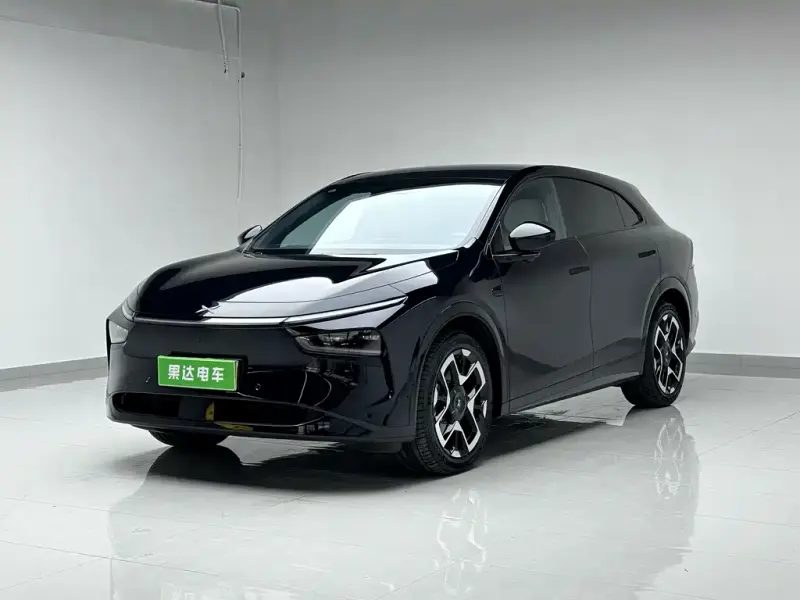XPeng G7, 2026