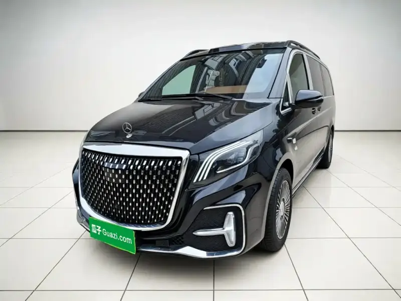 Mercedes-Benz Vito, 2022