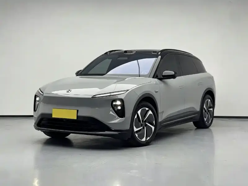 NIO ES6, 2023