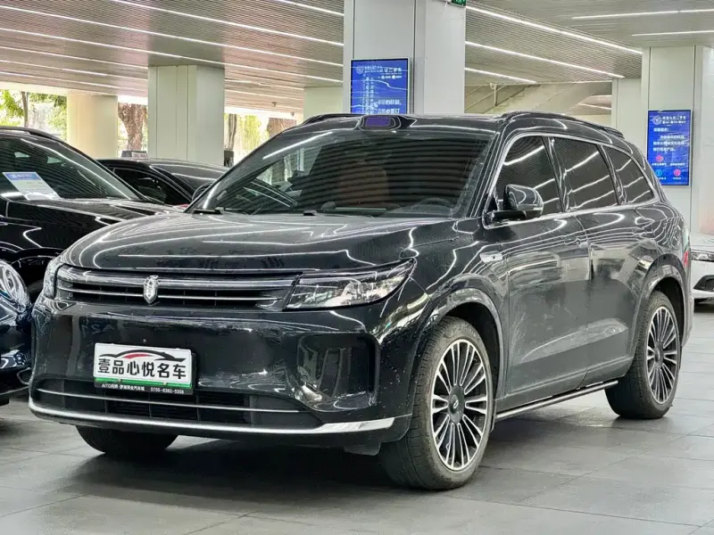 AITO M7, 2025
