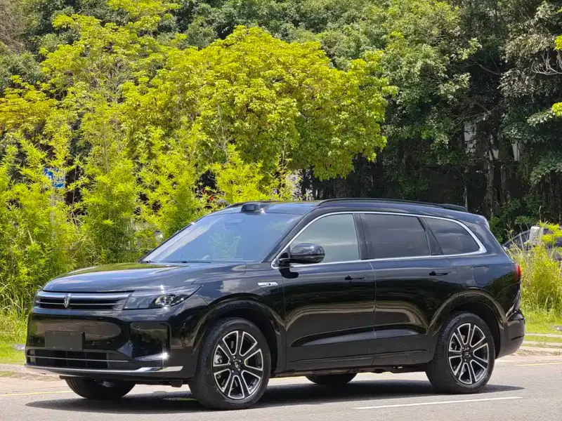 AITO M7, 2024