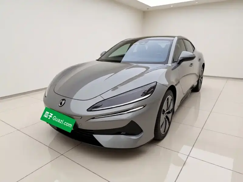 Denza Z9GT, 2024