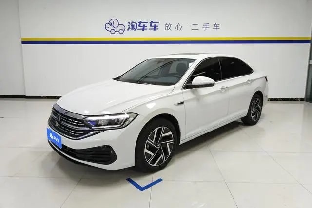 Volkswagen Sagitar, 2023