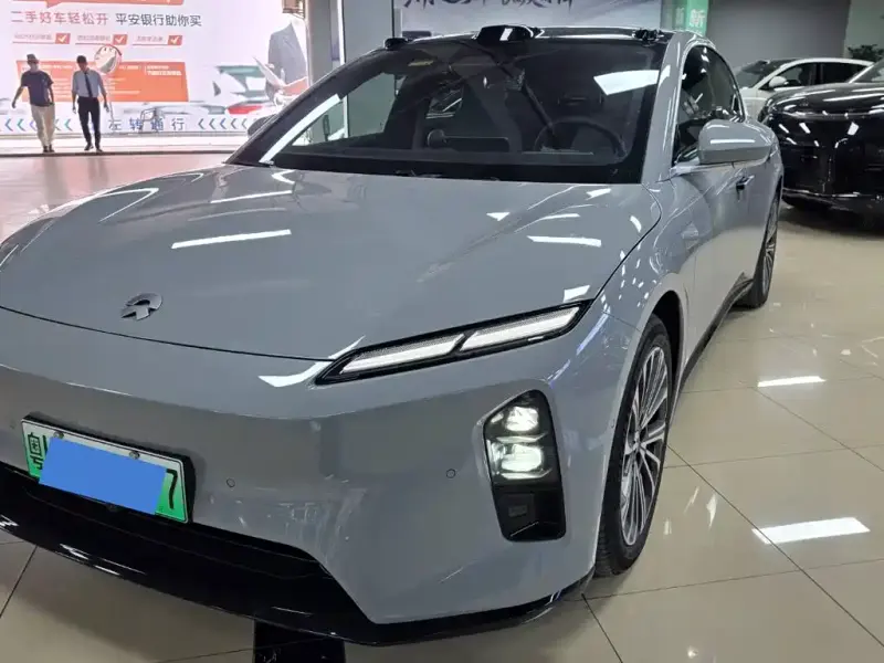 NIO ET5, 2026