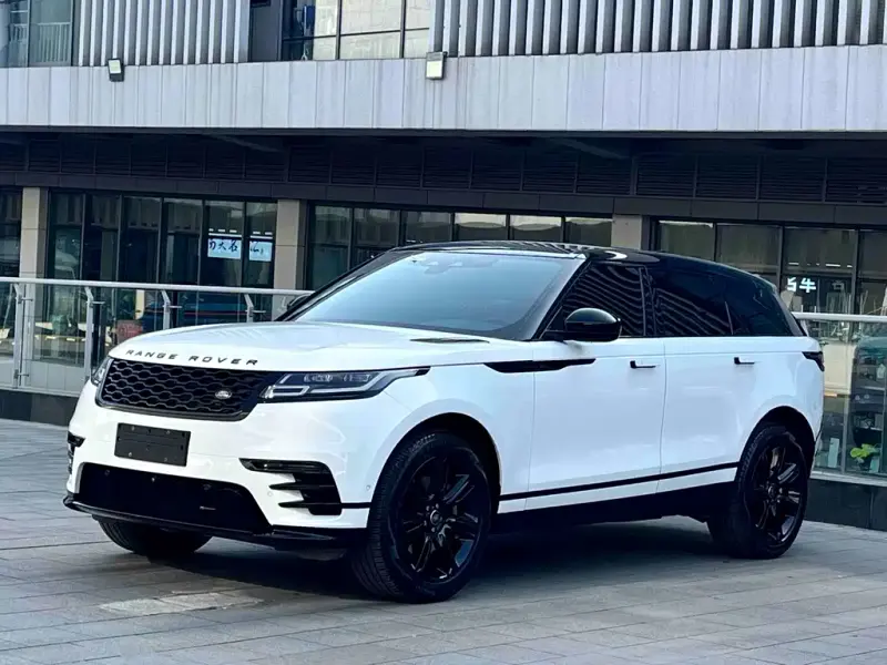 Land Rover Velar, 2022