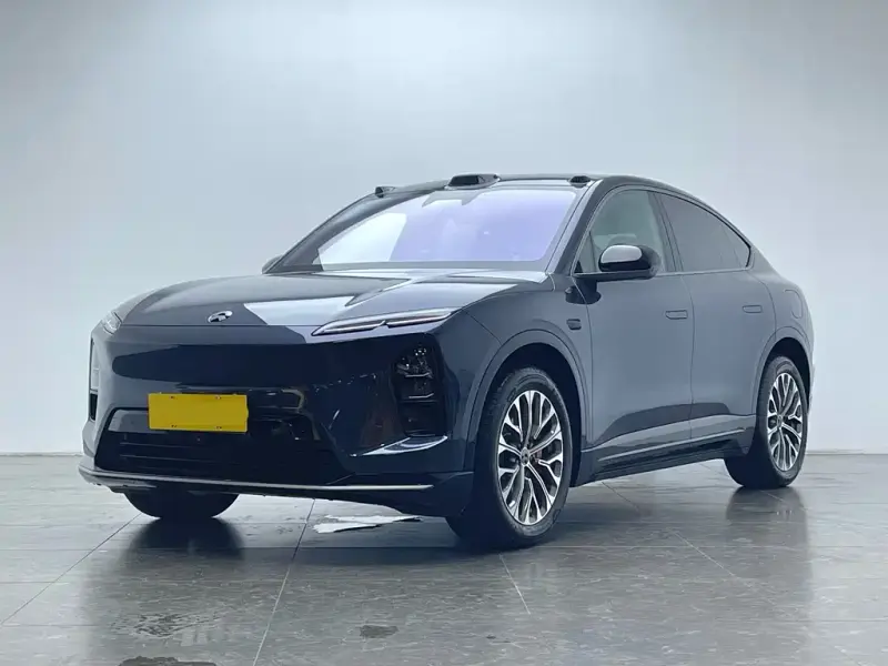 NIO EC6, 2025
