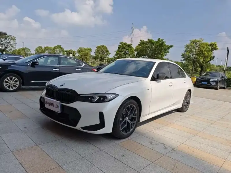 BMW 3 Series, 2026