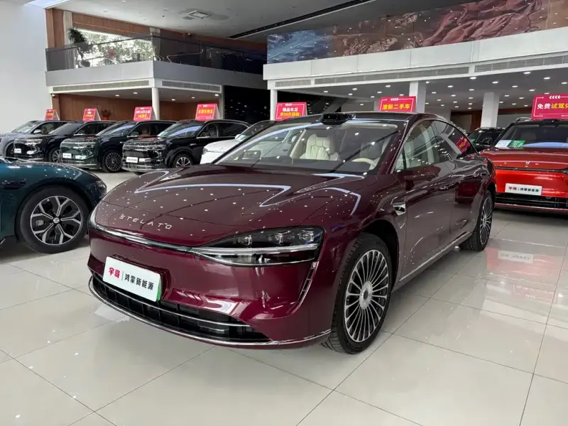 Stelato Xiangji S9, 2025