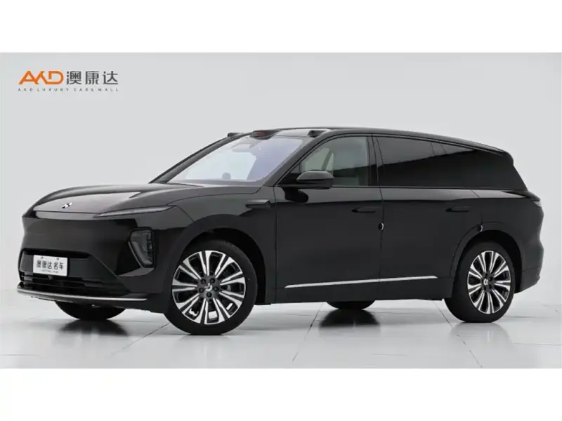 NIO ES8, 2023