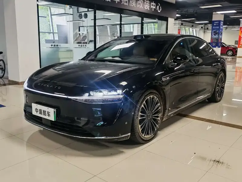 Stelato Xiangji S9, 2025
