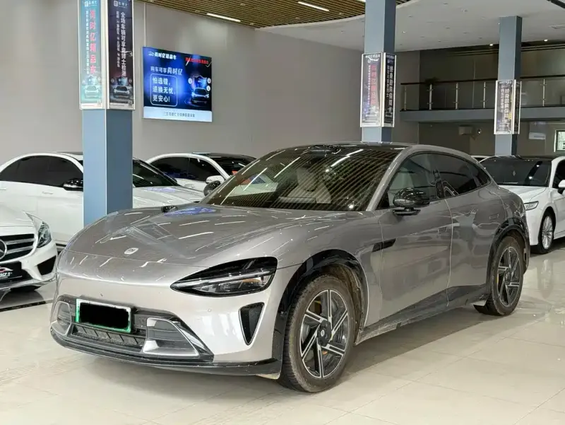 Xiaomi YU7, 2026