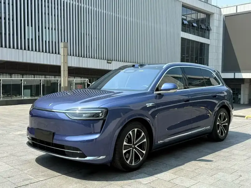 AITO M7, 2025