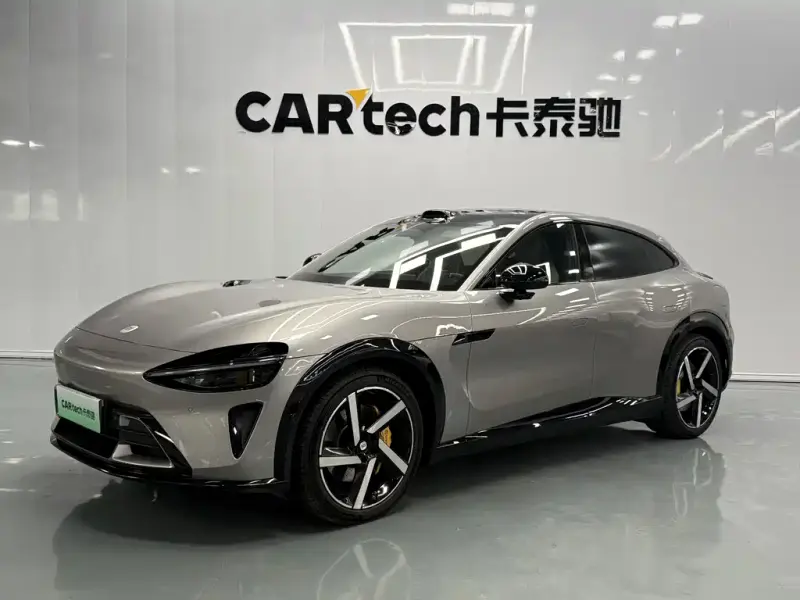 Xiaomi YU7, 2025