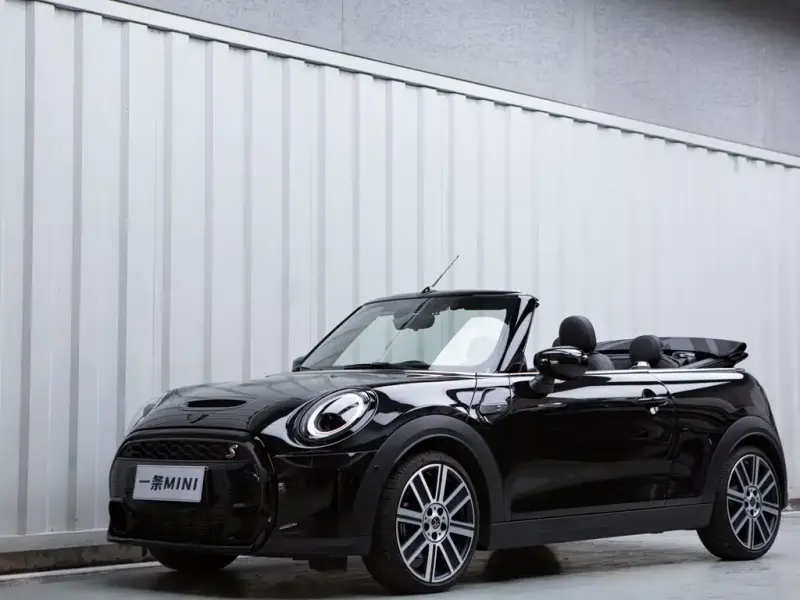 MINI Mini, 2024