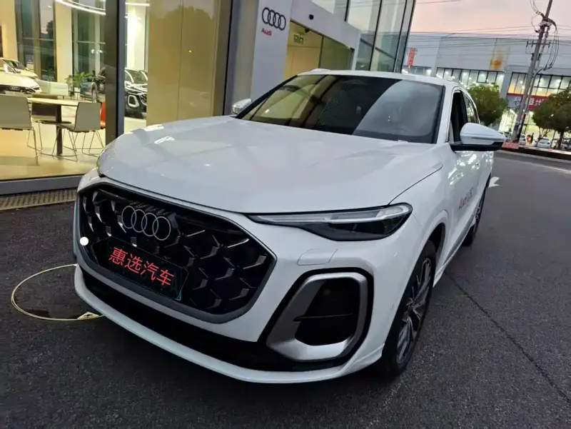 Audi Q5L, 2026