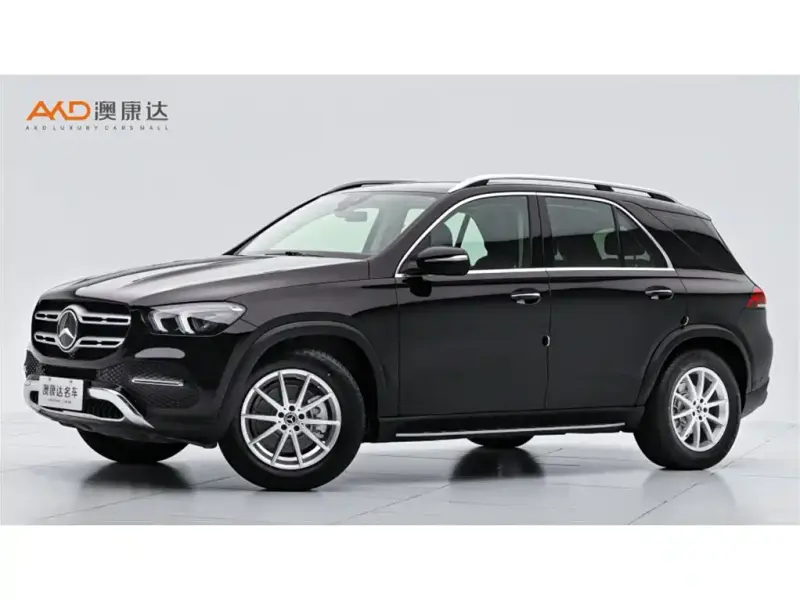 Mercedes-Benz GLE( ), 2021
