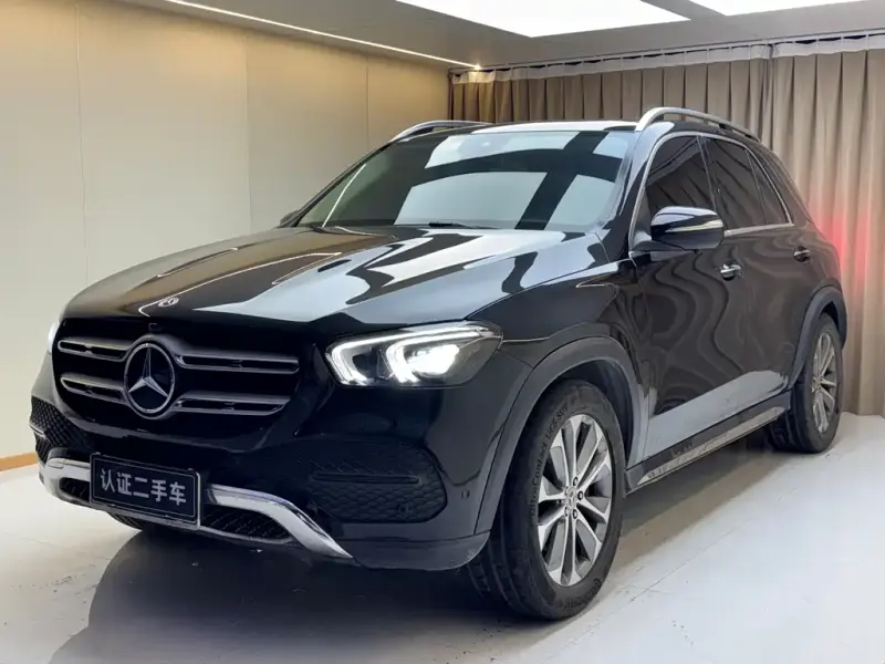 Mercedes-Benz GLE( ), 2023