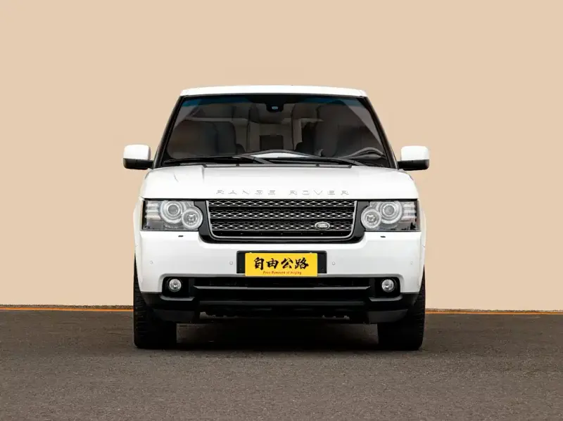 Land Rover Range Rover, 2013