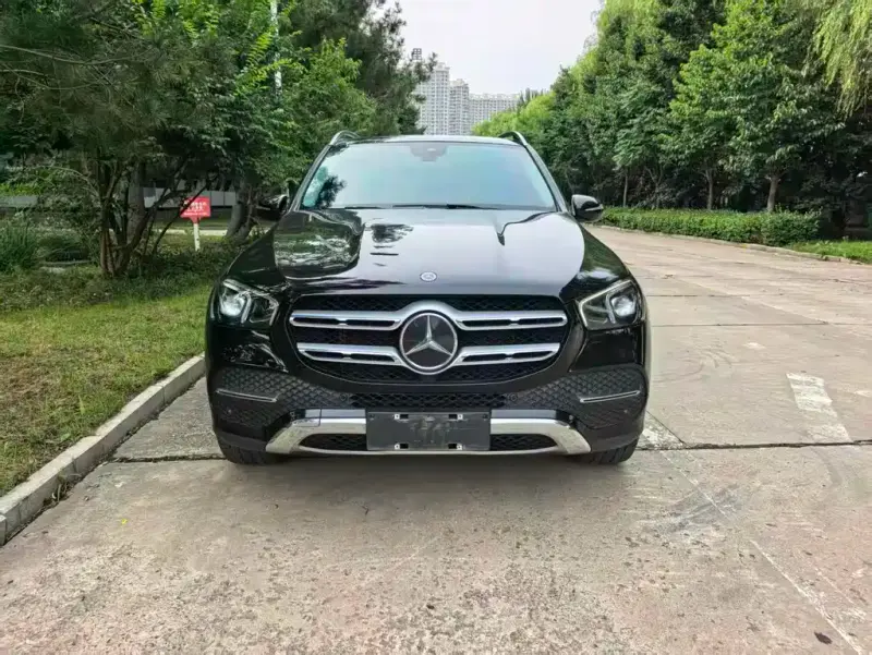 Mercedes-Benz GLE( ), 2022